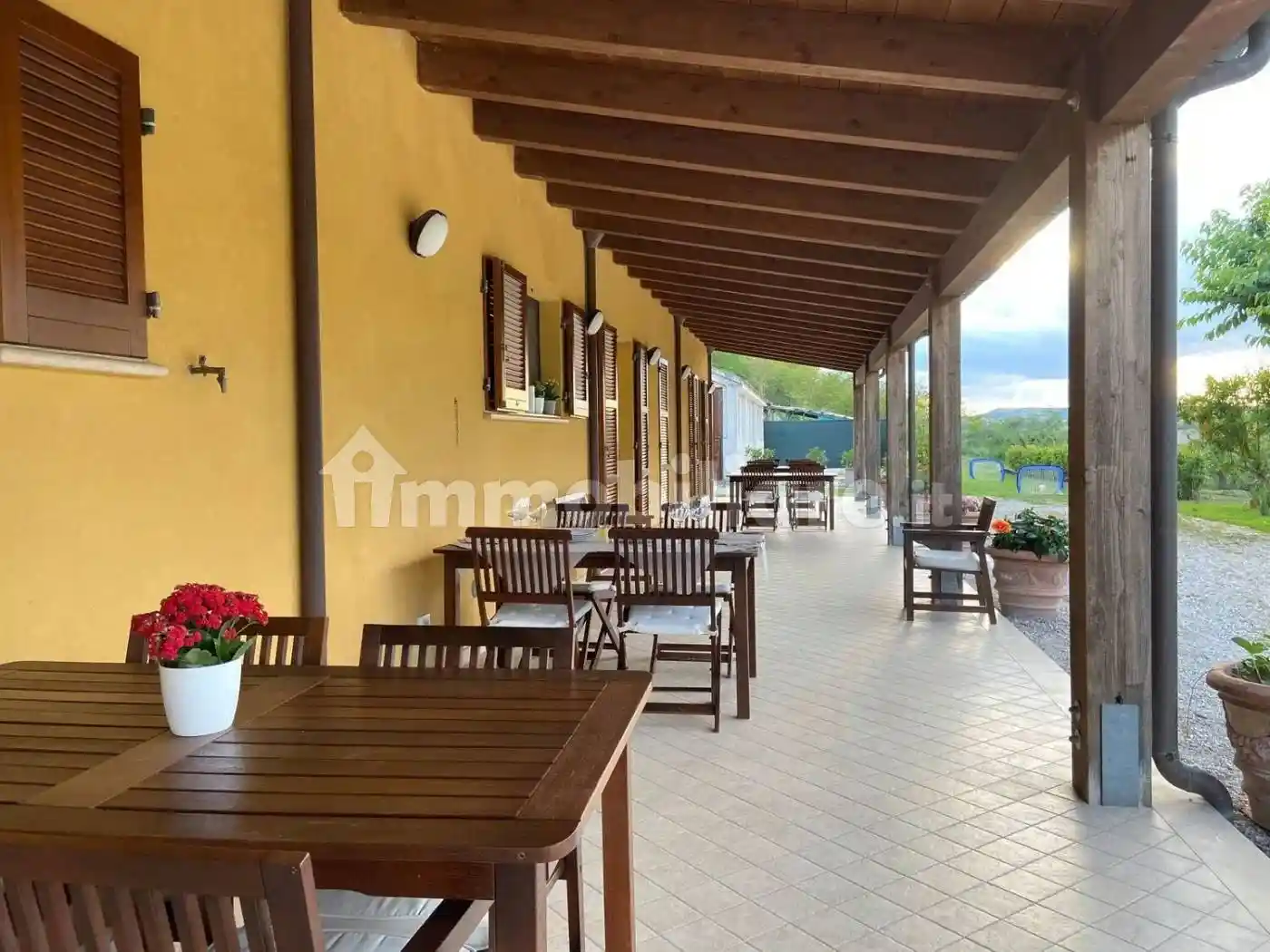 Rustico - Casale - foto 4