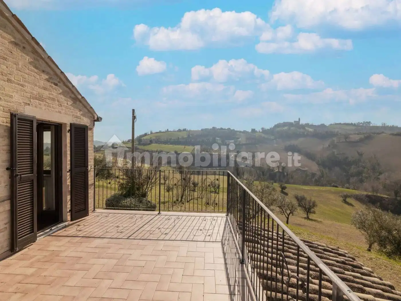 Rustico - Casale in vendita a Petritoli