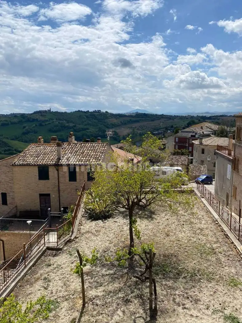 Villa in vendita a Ponzano di Fermo