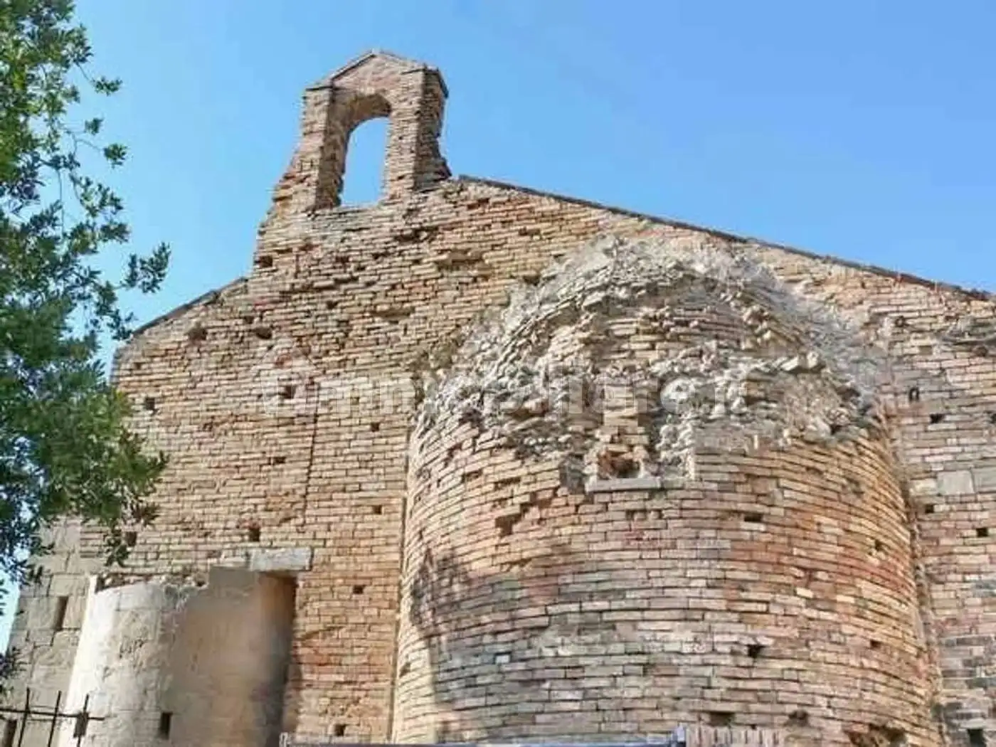 Rustico - Casale in vendita a Monterubbiano