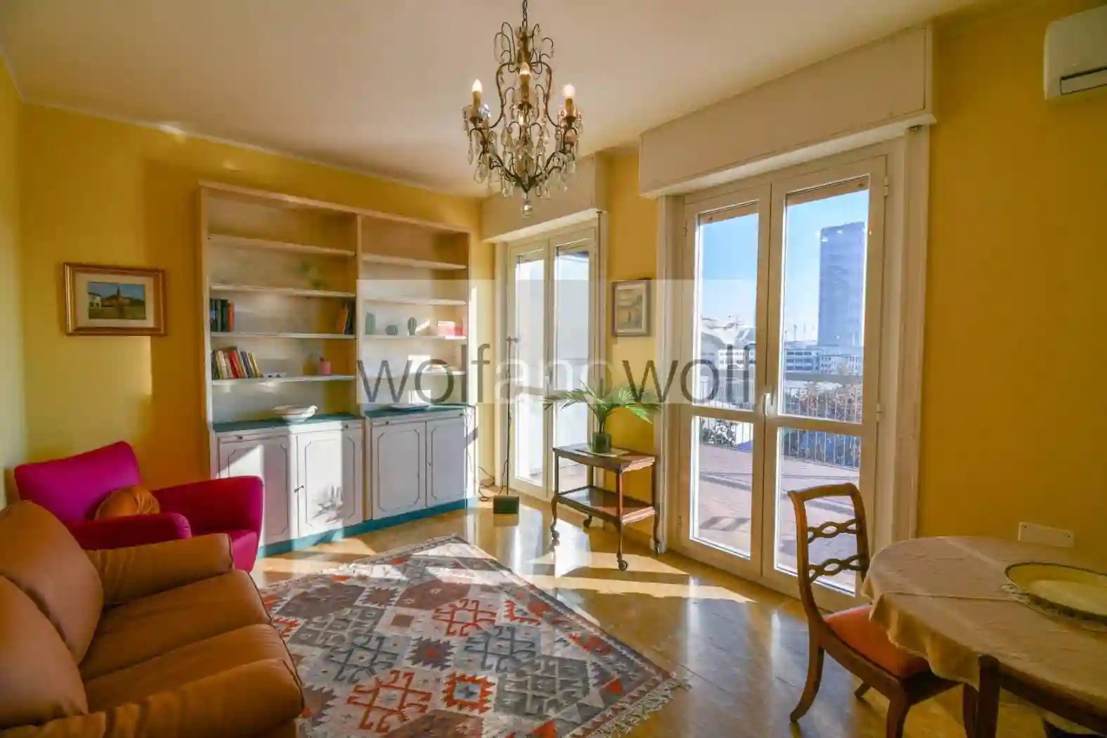 Attico - Mansarda - foto 5