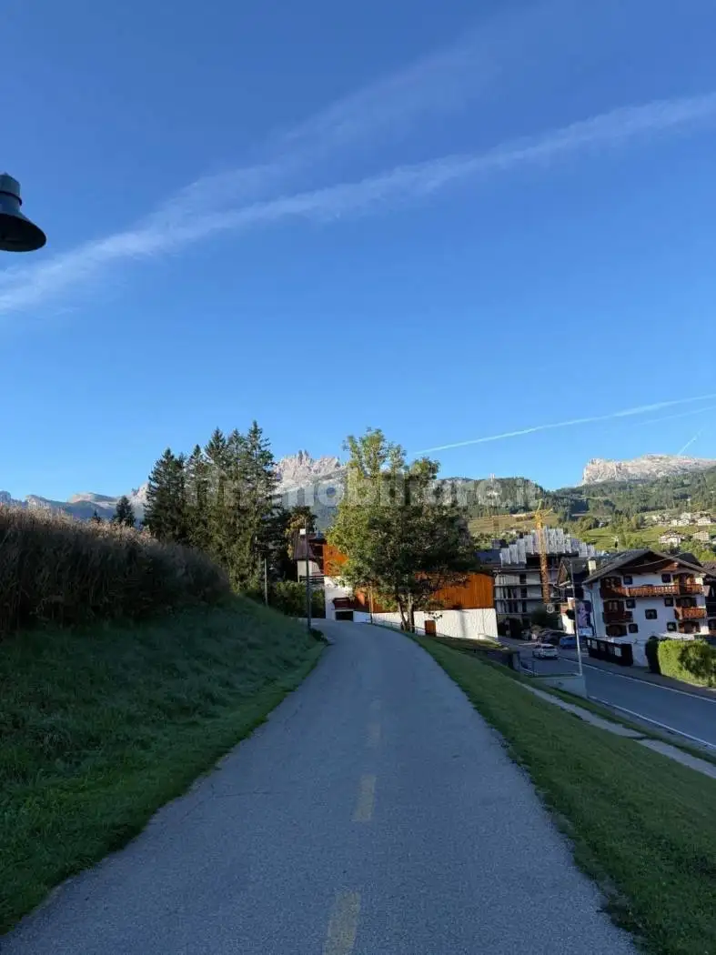 Appartamento in affitto a Cortina d'Ampezzo
