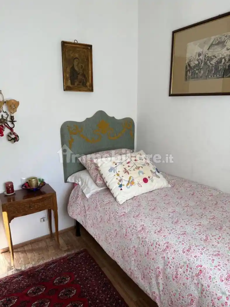 Appartamento via Ruoiba 39, Centro, Cortina d'Ampezzo - foto 2