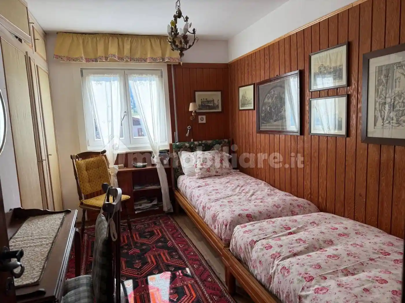 Appartamento via Ruoiba 39, Centro, Cortina d'Ampezzo - foto 4