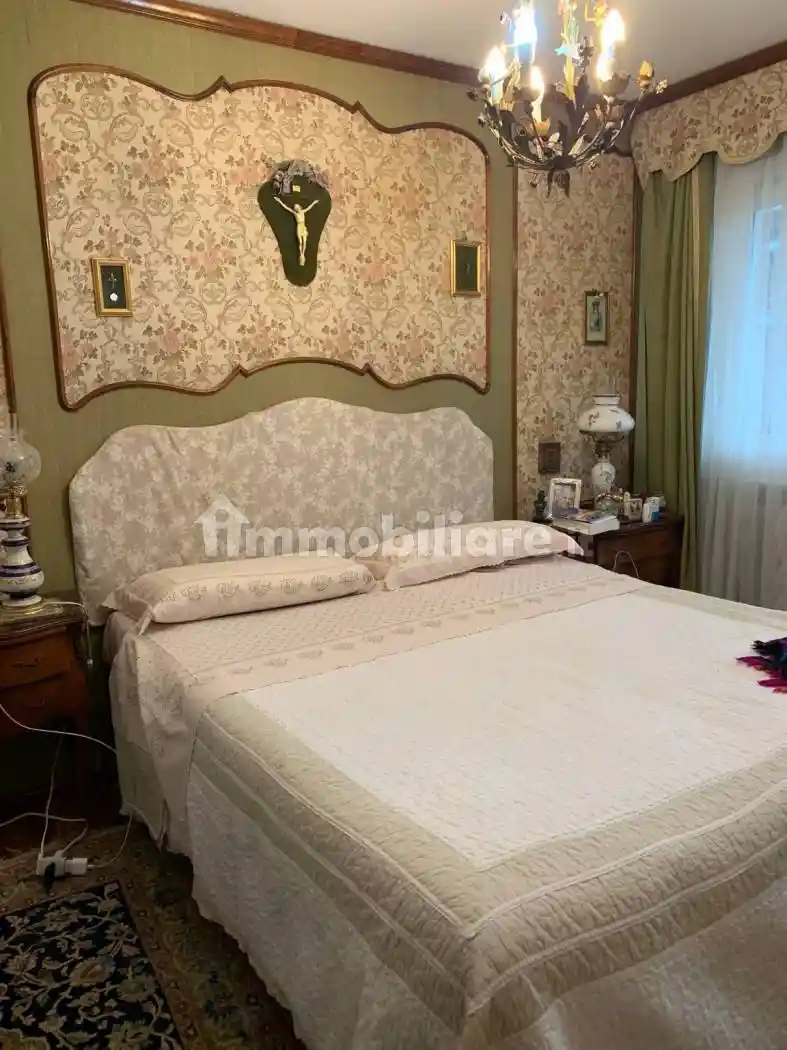 Appartamento via Ruoiba 39, Centro, Cortina d'Ampezzo - foto 5