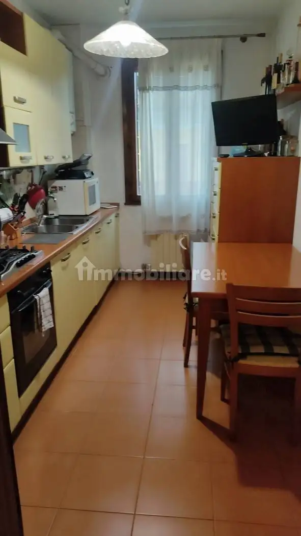 Quadrilocale BOTTRIGHE via Ettore Majorana, 0, Bottrighe, Adria - foto 3