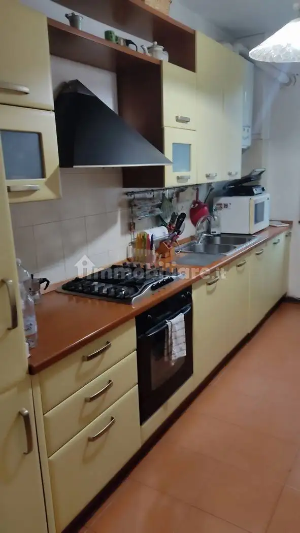 Quadrilocale BOTTRIGHE via Ettore Majorana, 0, Bottrighe, Adria - foto 4