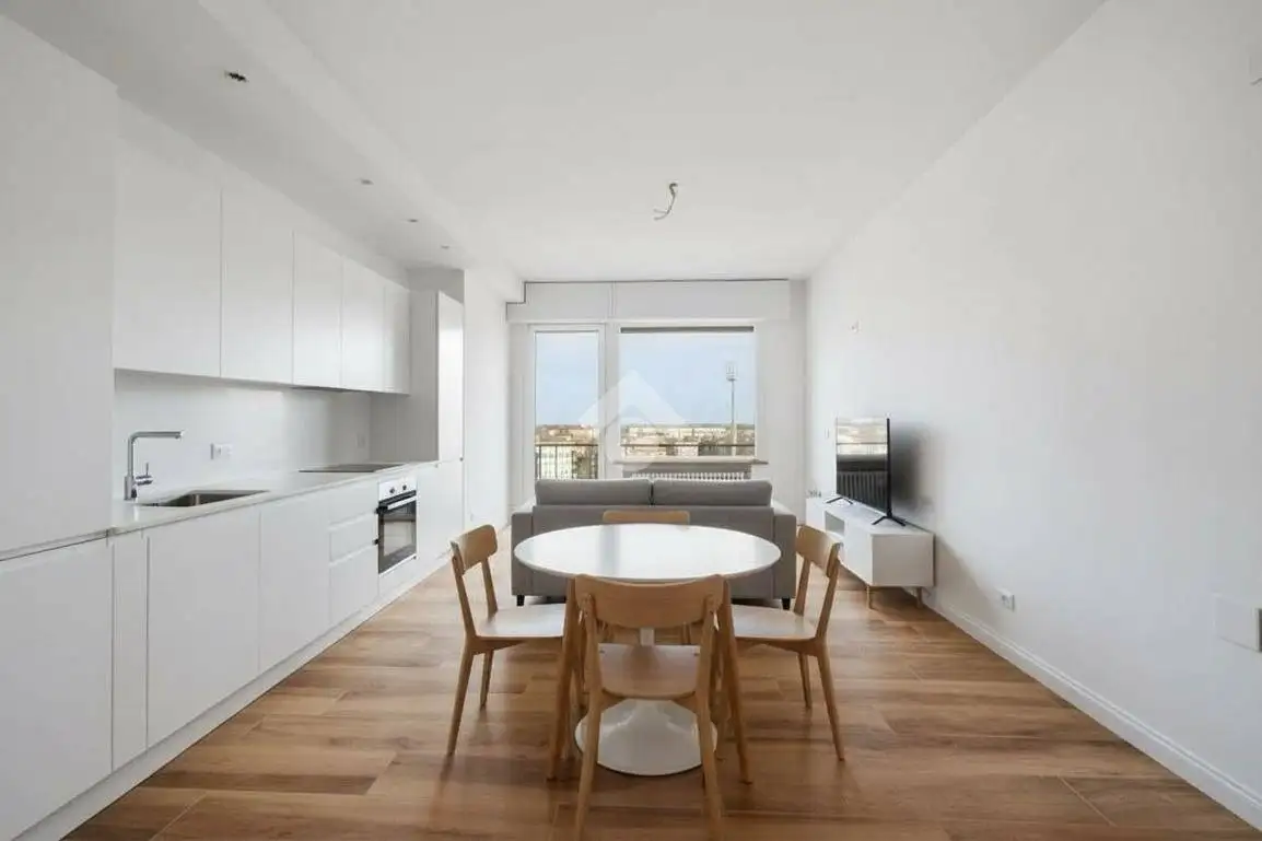 Appartamento in vendita a Reggio Emilia