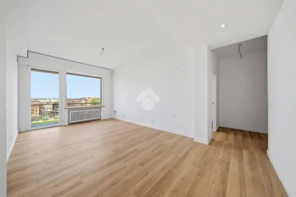 Trilocale via Mirabello 10, Mirabello, Reggio Emilia - foto 2