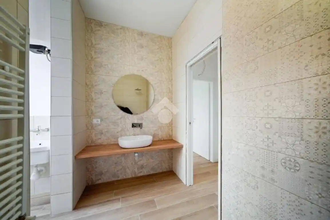 Trilocale via Mirabello 10, Mirabello, Reggio Emilia - foto 3