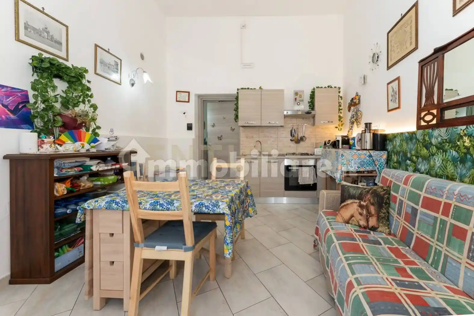 Bilocale via adelia 98, Ballo - Cibele, Catania - foto 2