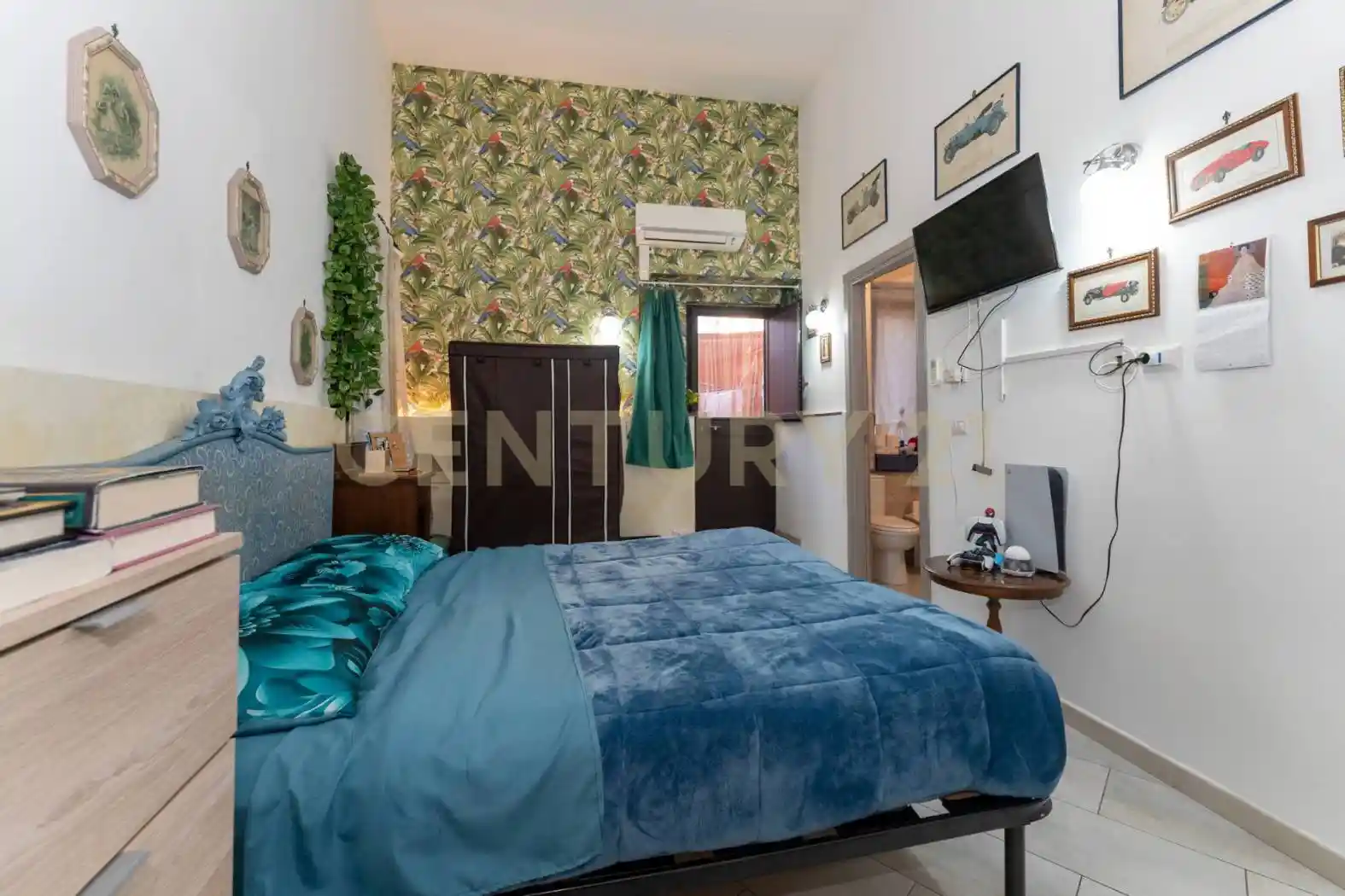 Bilocale via adelia 98, Ballo - Cibele, Catania - foto 3