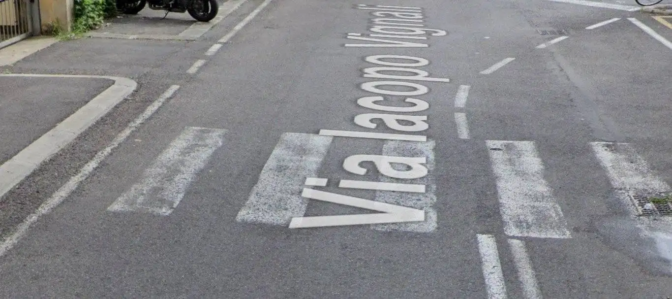 Appartamento in asta a Firenze