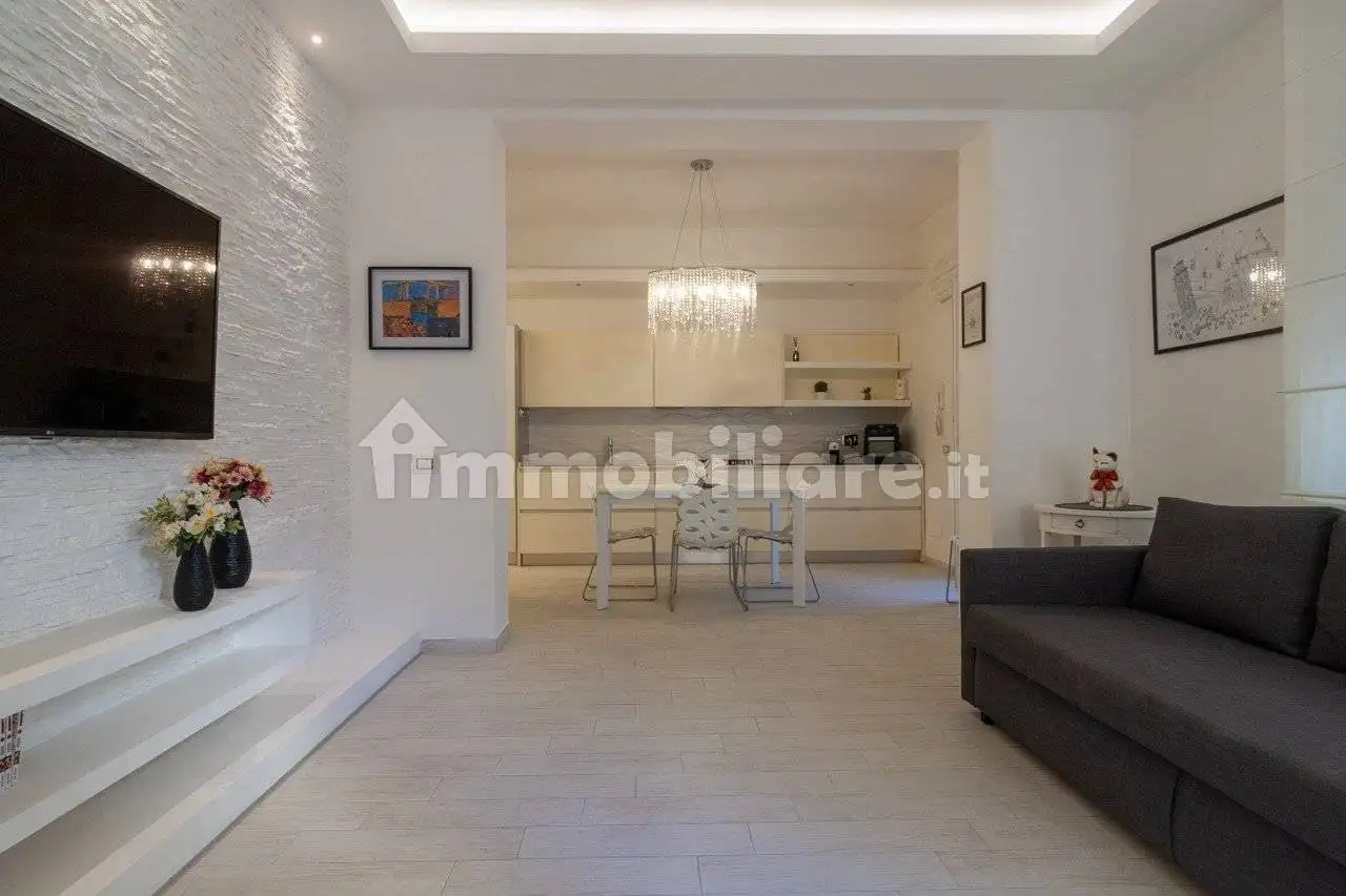 Appartamento in affitto a Follonica