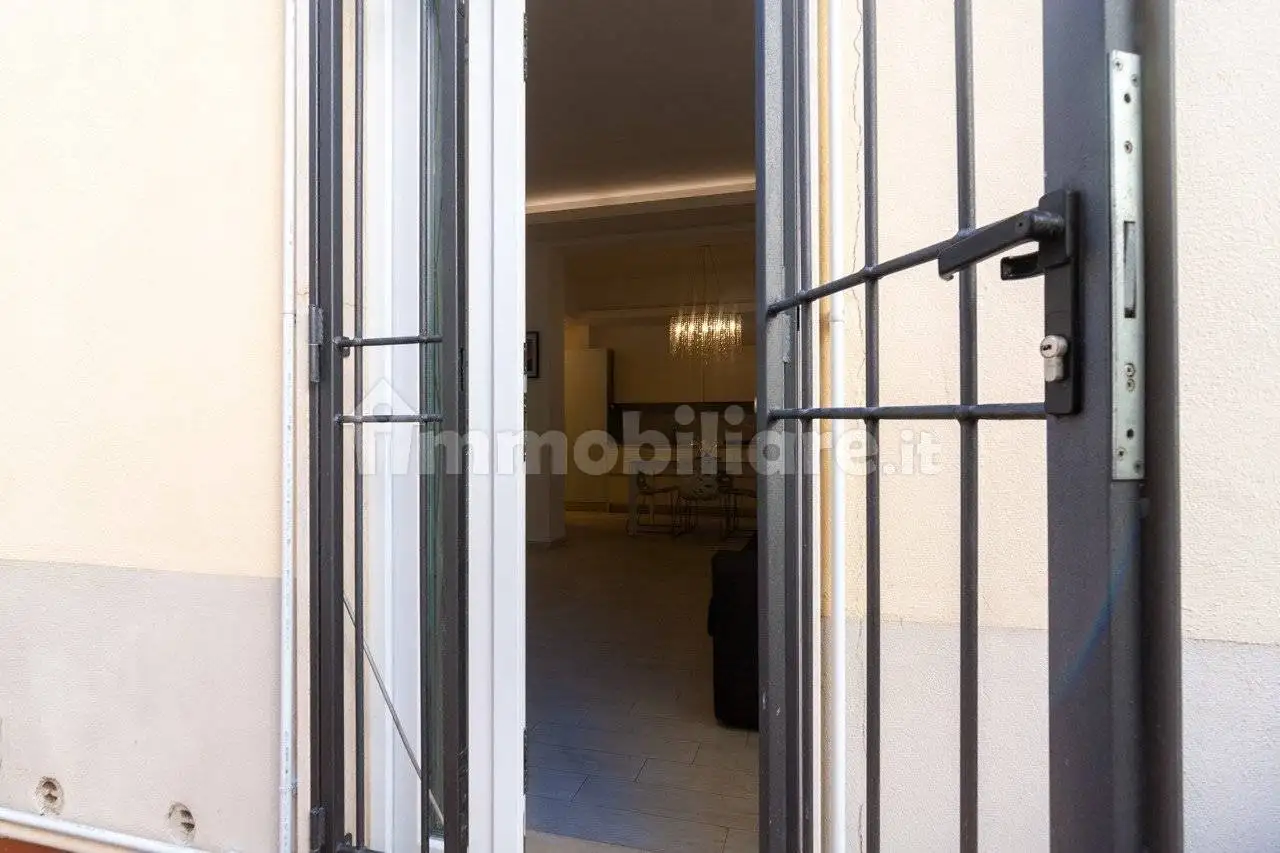Quadrilocale via Manzoni 32, Centro, Follonica - foto 4