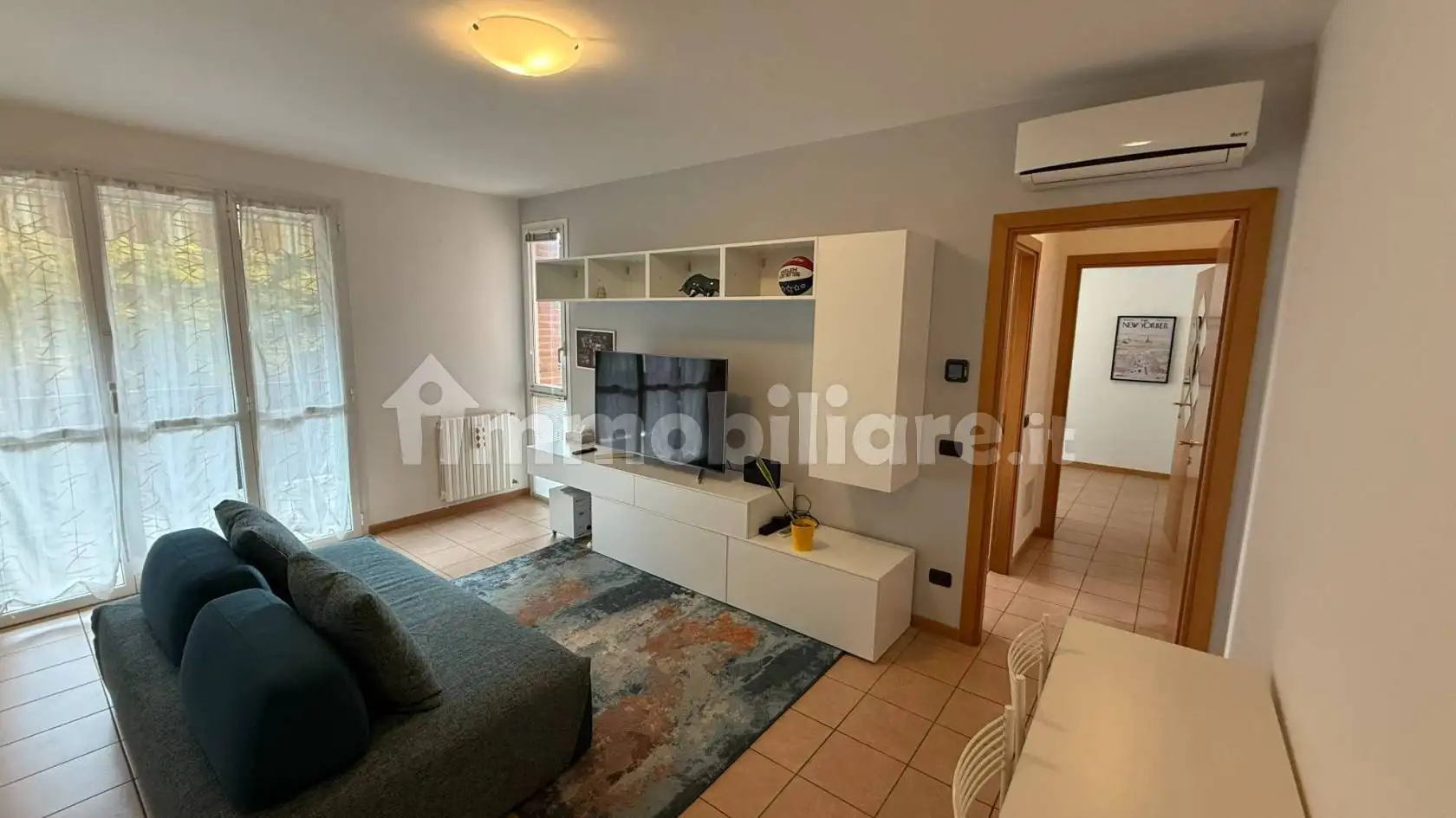 Appartamento in affitto a Castel San Pietro Terme