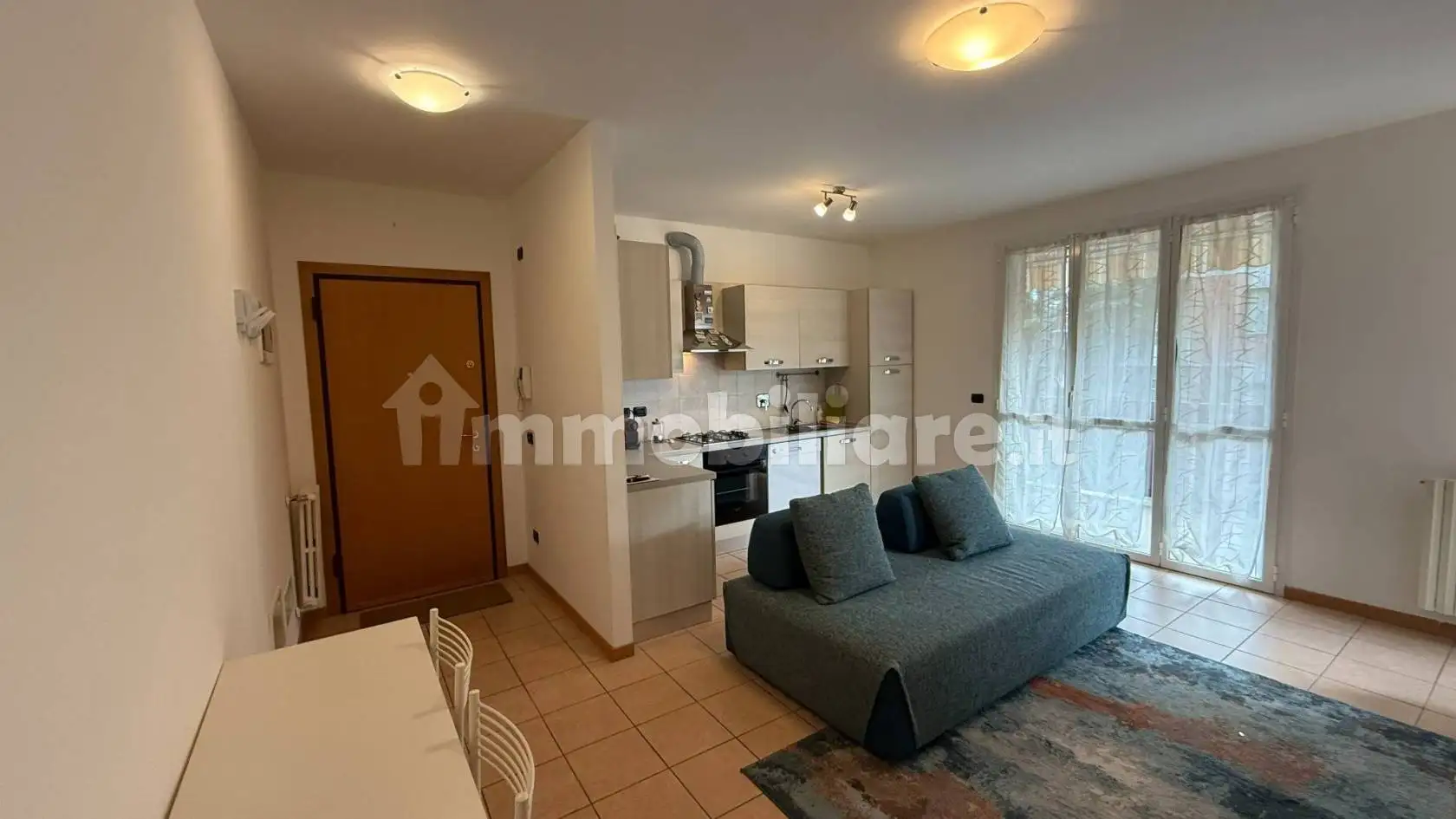 Trilocale ottimo stato, primo piano, Centro, Castel San Pietro Terme - foto 5