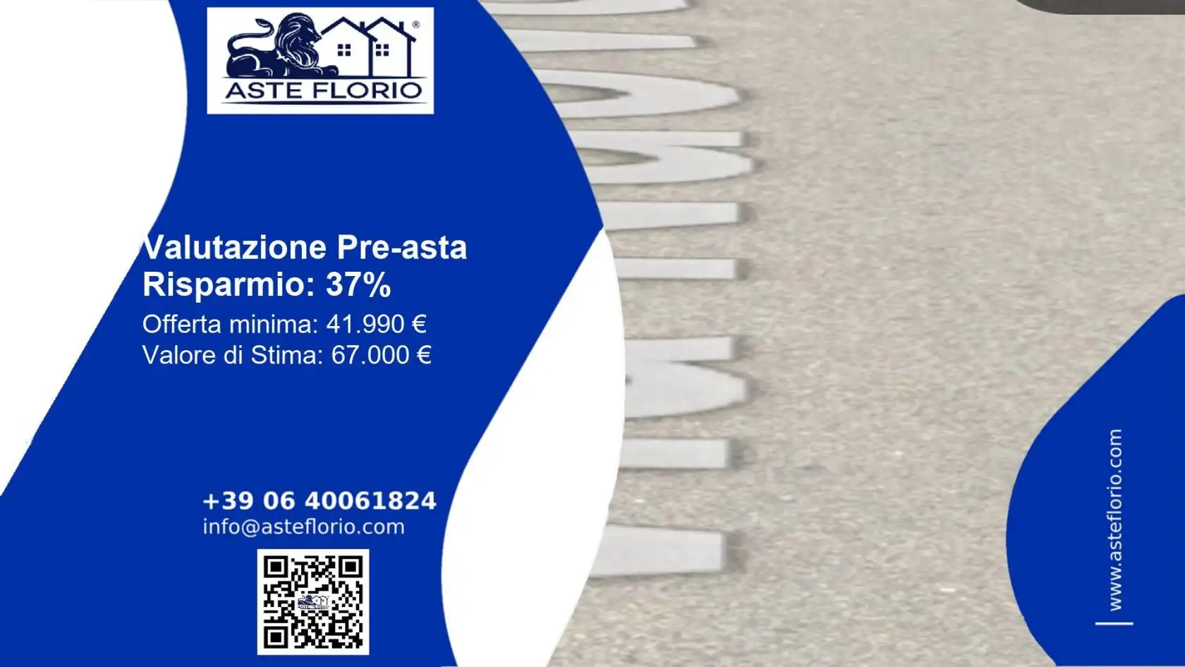 Appartamento in asta a Guidonia Montecelio