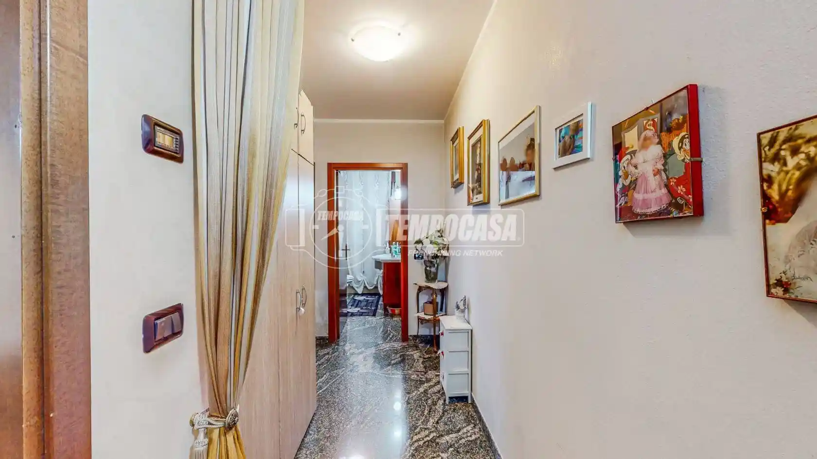 Bilocale via BRAMANTE 85, Centro, Castelfranco Emilia - foto 4