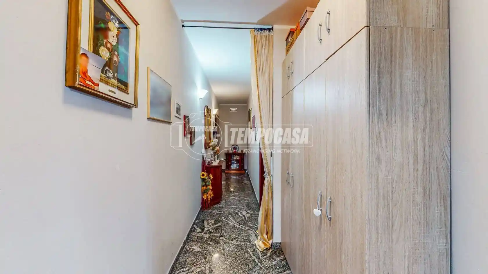 Bilocale via BRAMANTE 85, Centro, Castelfranco Emilia - foto 5