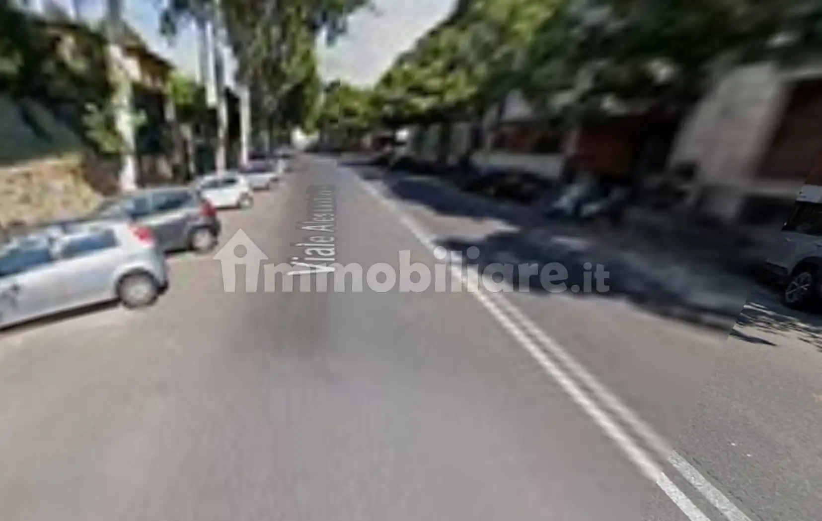 Appartamento in asta a Firenze