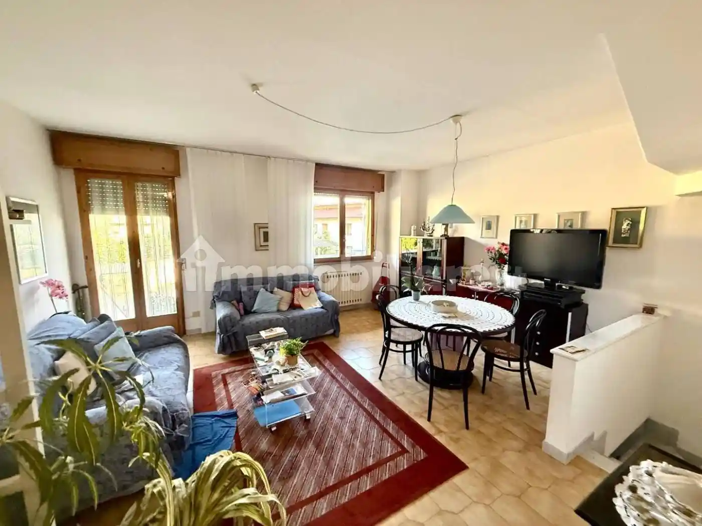 Villa a schiera via San Vitale,  54100, Mirteto, Massa - foto 5