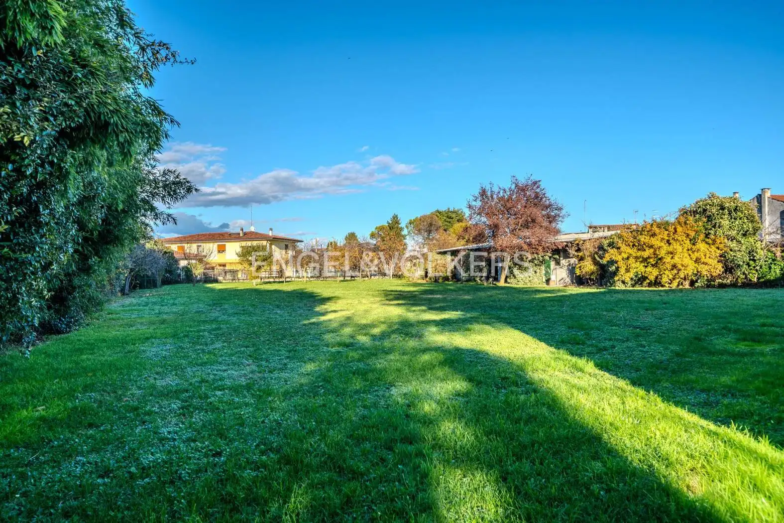 Villa in vendita a Godega di Sant'Urbano