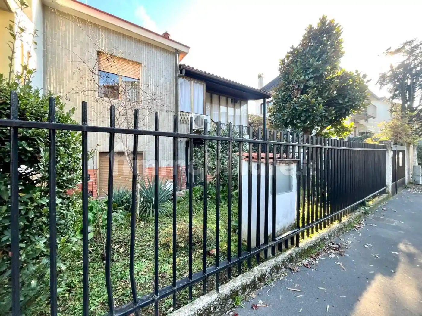 Villa unifamiliare via Eugenio Bellosio 11, Quartiere Forlanini, Milano - foto 3