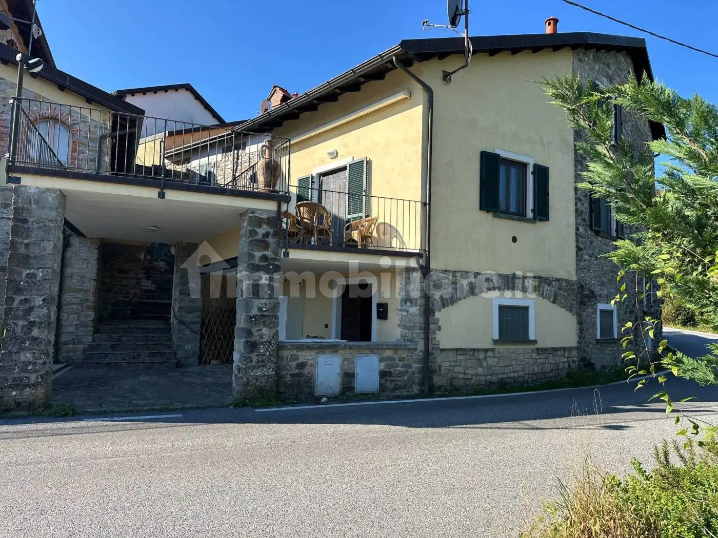 Rustico - Casale in vendita a Pontremoli