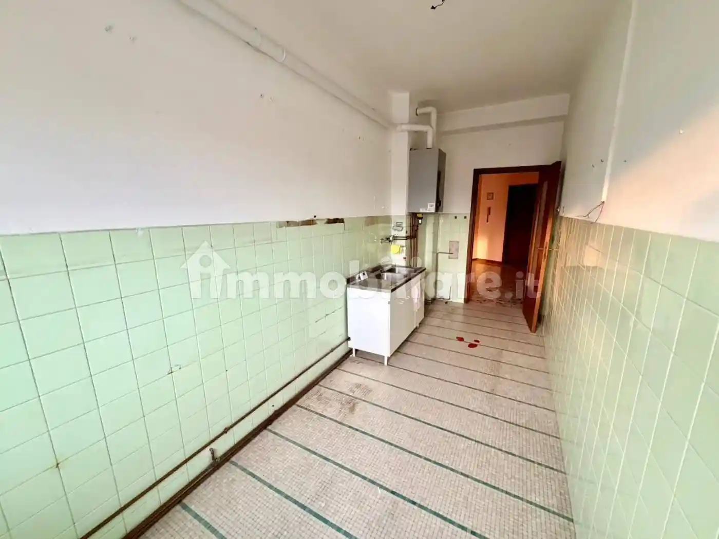 Trilocale via Cristoforo Colombo, Via Colombo, Piacenza - foto 5