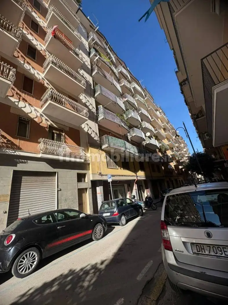 Appartamento in vendita a Nocera Inferiore