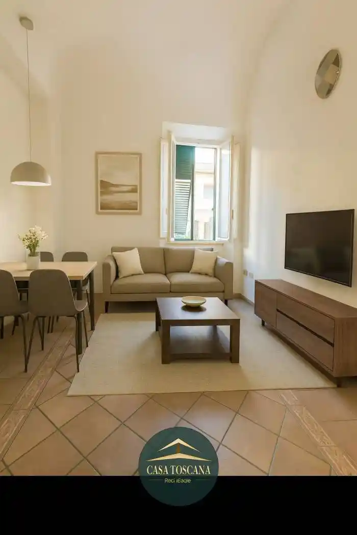 Appartamento in vendita a Cecina