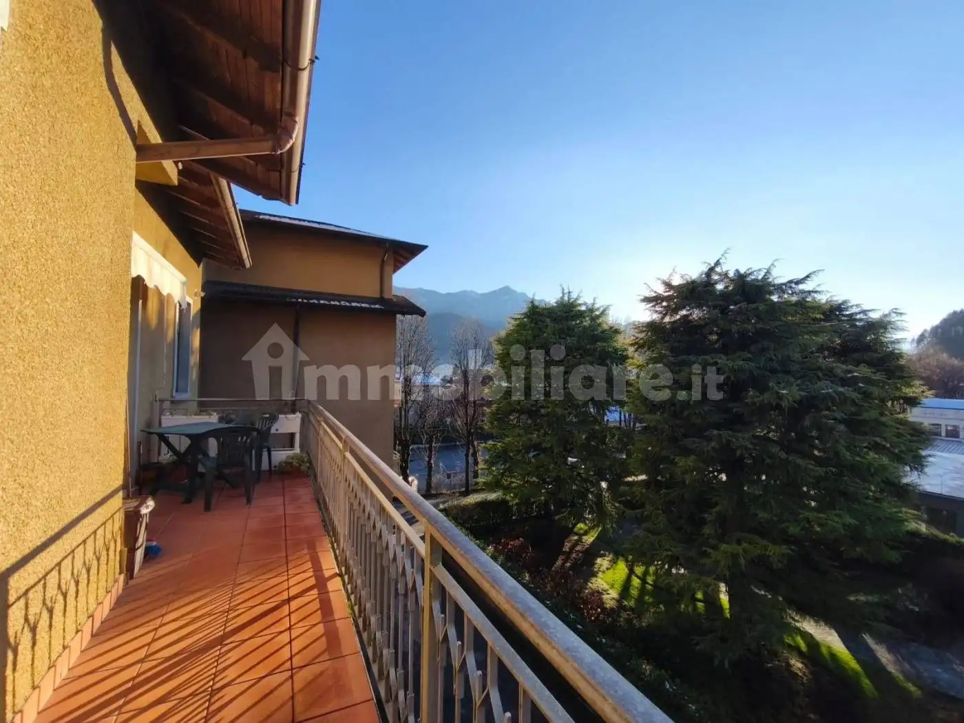 Appartamento in vendita a Clusone