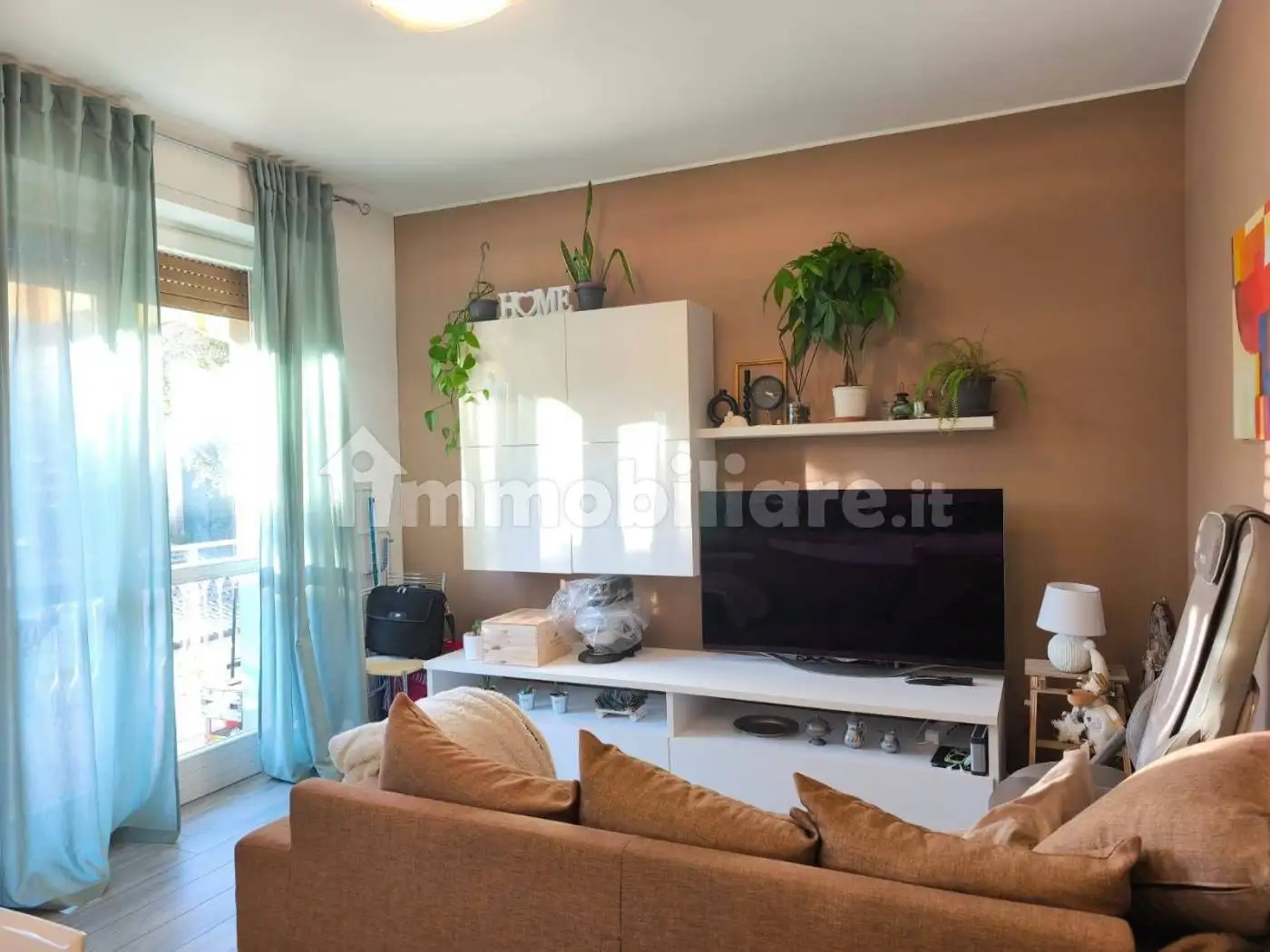 Bilocale via Andrea Fantoni, Centro, Clusone - foto 3