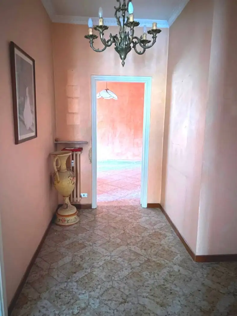 Appartamento in affitto a Nichelino