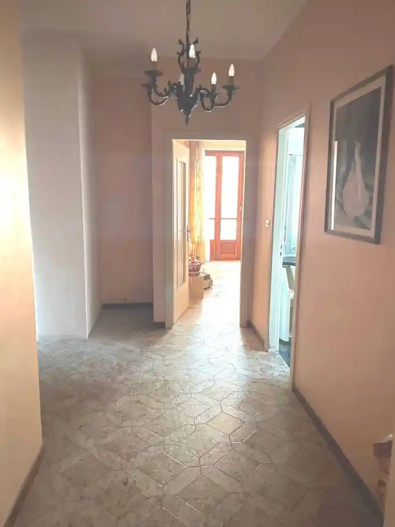 Bilocale via Filippo Juvarra 55, Nichelino - foto 2