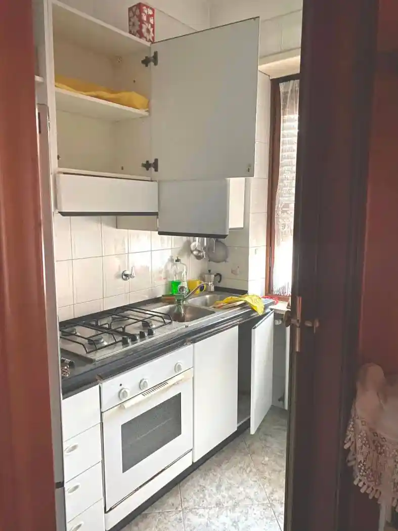 Bilocale via Filippo Juvarra 55, Nichelino - foto 4