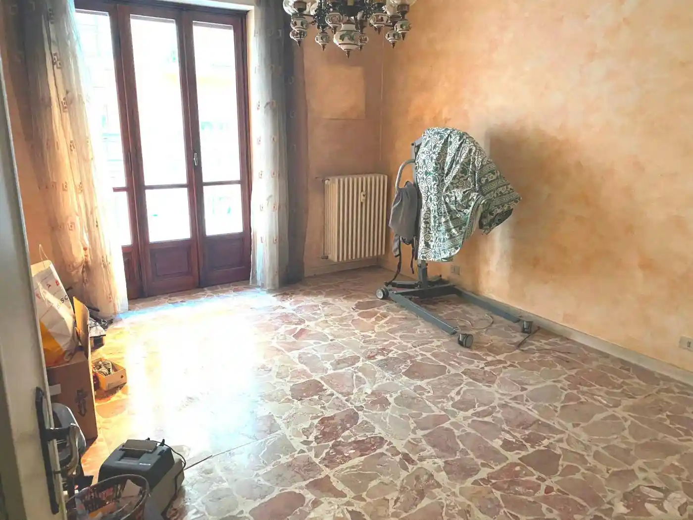 Bilocale via Filippo Juvarra 55, Nichelino - foto 5