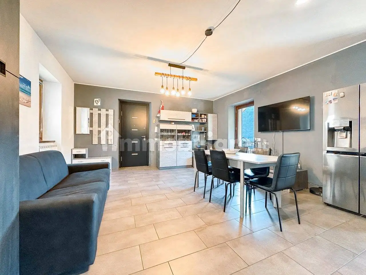 Appartamento in vendita a Verbania