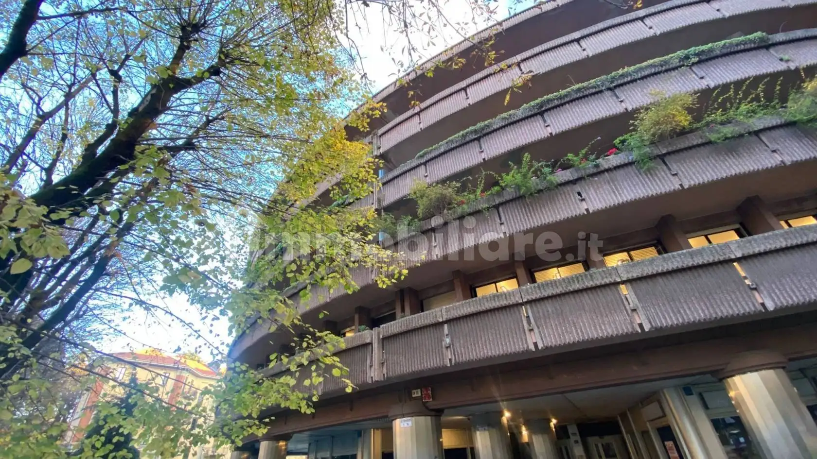 Appartamento in vendita a Novara