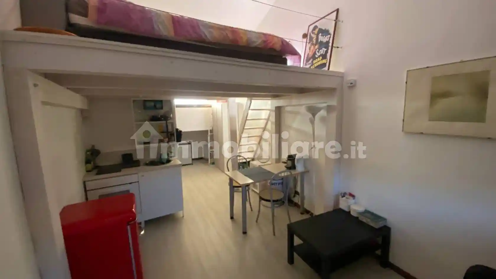 Monolocale Rotonda Massimo D'Azeglio 11, Centro Storico, Novara - foto 2