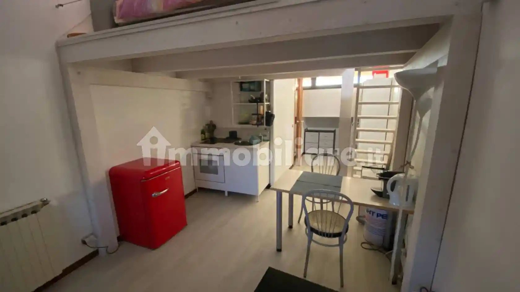 Monolocale Rotonda Massimo D'Azeglio 11, Centro Storico, Novara - foto 4