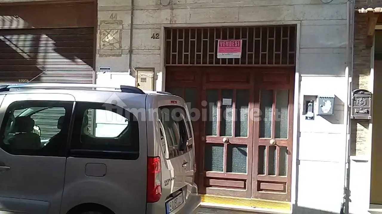 Palazzo - Edificio in vendita a Barletta