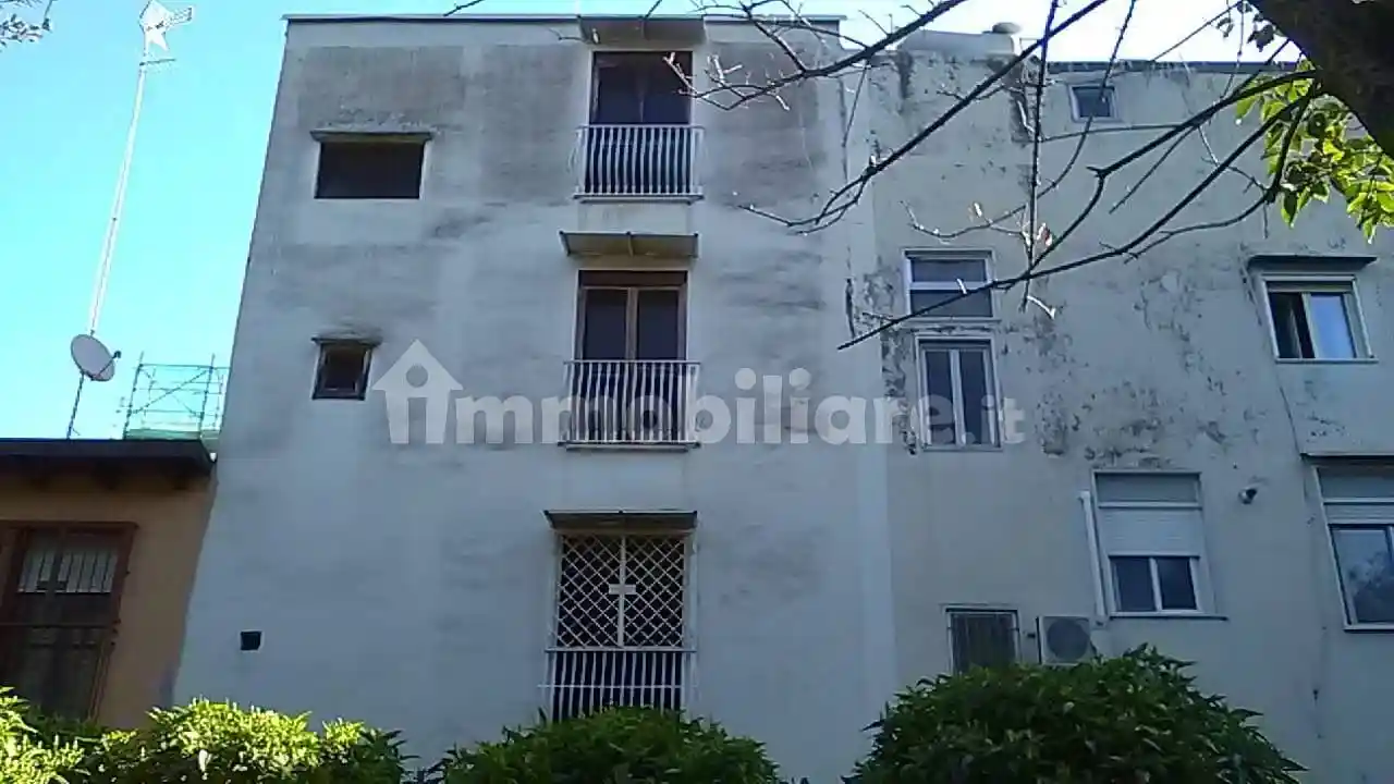 Palazzo - Edificio - foto 4