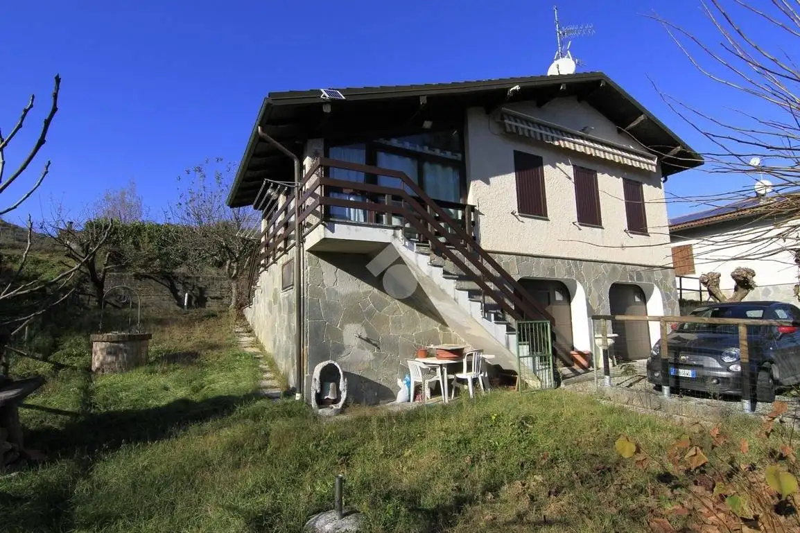 Villa in vendita a Gavi