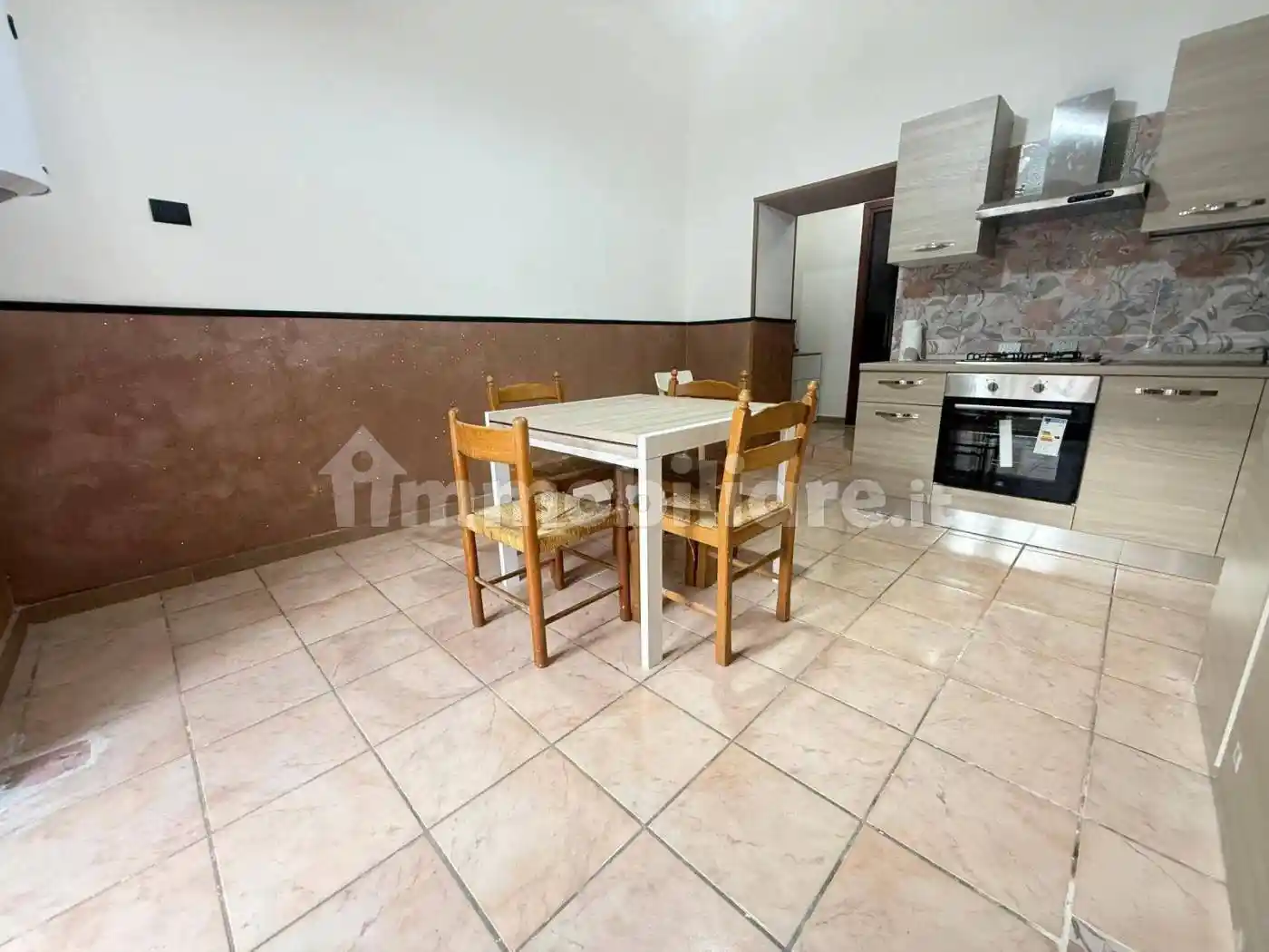 Bilocale via Montagna 15, Centurano, Caserta - foto 2