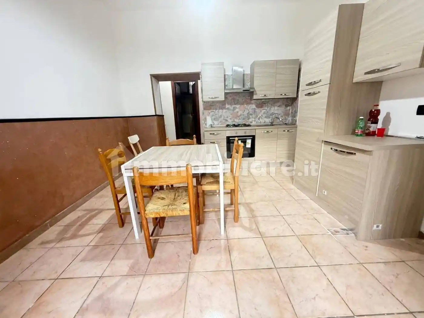 Bilocale via Montagna 15, Centurano, Caserta - foto 3