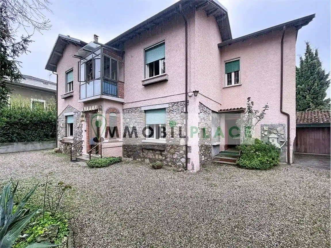 Villa unifamiliare via Rimembranze, 30, Desenzanino, Desenzano del Garda - foto 2