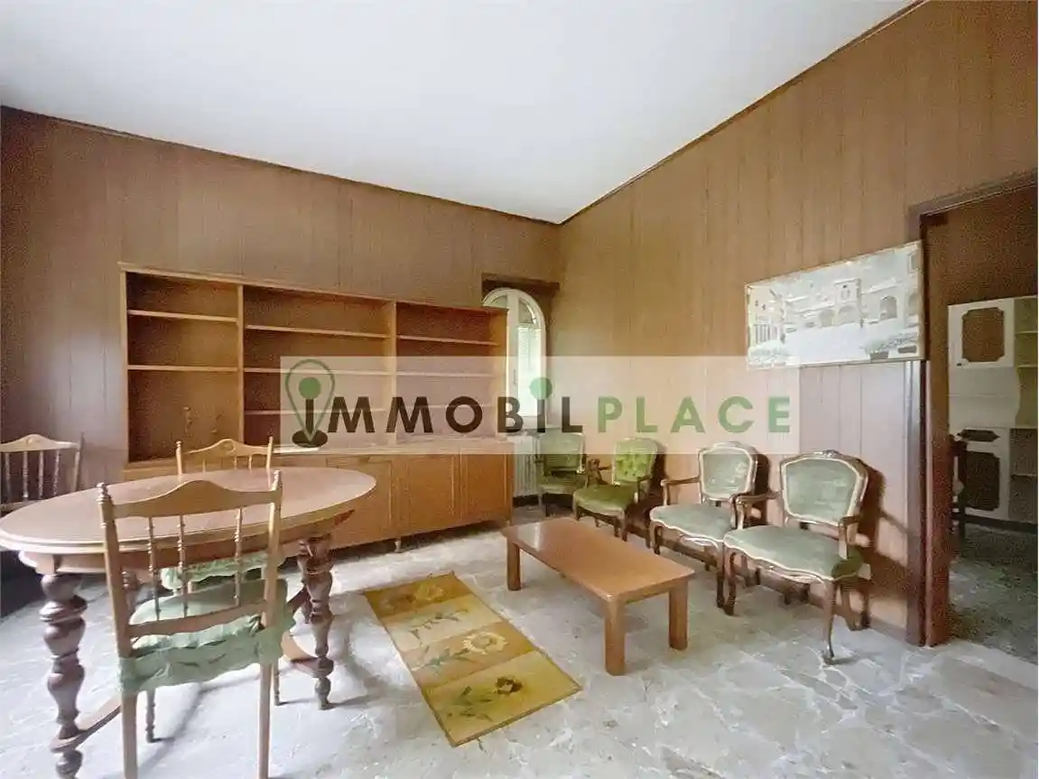 Villa unifamiliare via Rimembranze, 30, Desenzanino, Desenzano del Garda - foto 3