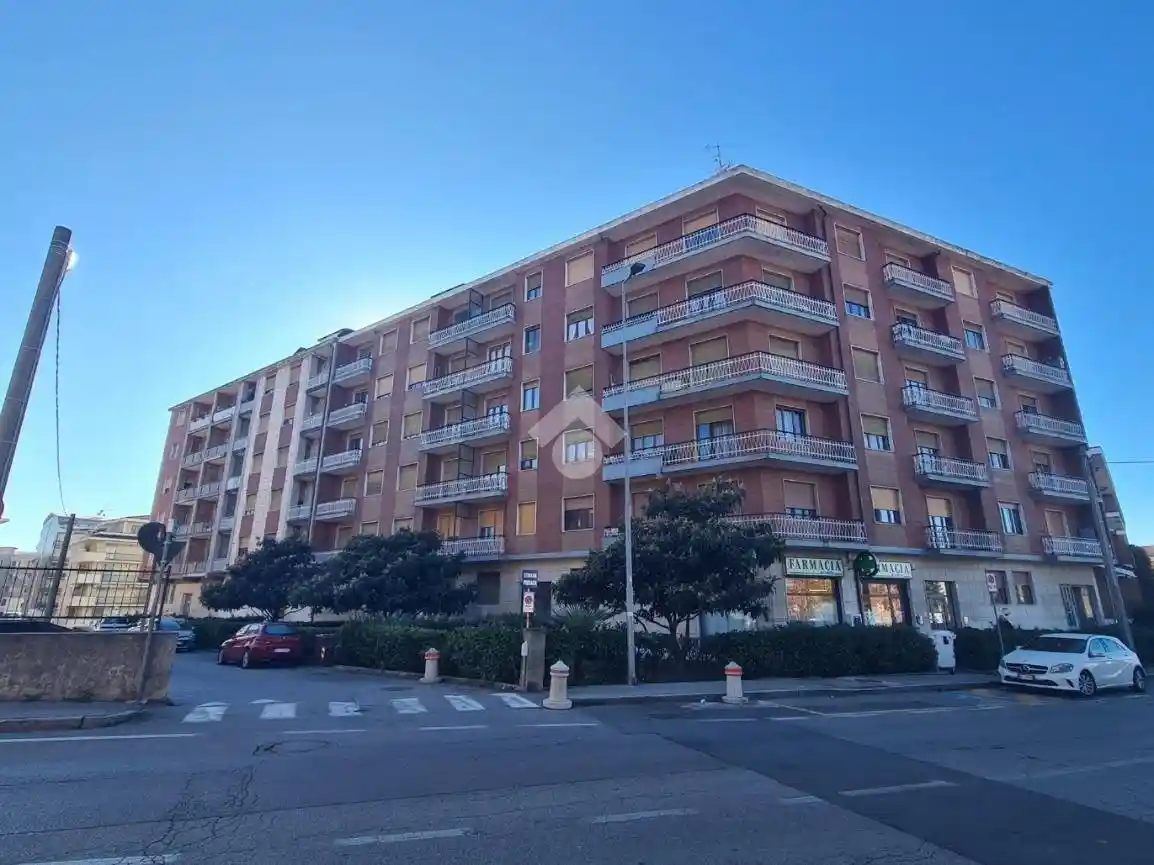 Appartamento in vendita a Bra